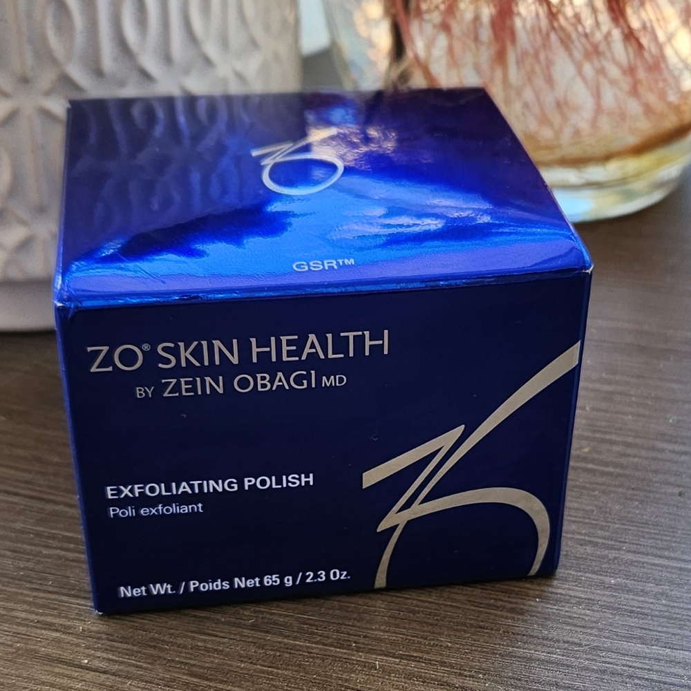 Zo Skin Health Exfoliating Polish